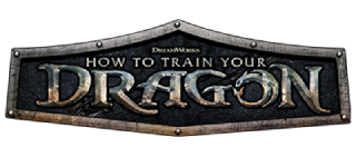 Kako izdresirati zmaja